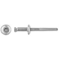 thumbnail image 1 of AMZ Clips And Fasteners 25 1/4" Window Regulator Rivets Compatible with GM Ford & Chrysler, 1 of 3