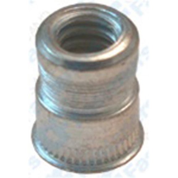 AMZ Clips And Fasteners 25 #10-24 U.S.S. Steel Nutserts