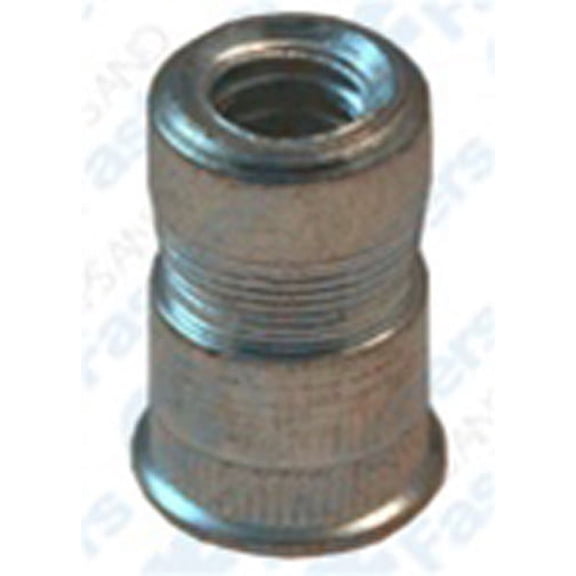 AMZ Clips And Fasteners 25 #6-32 U.S.S. Steel Nutserts