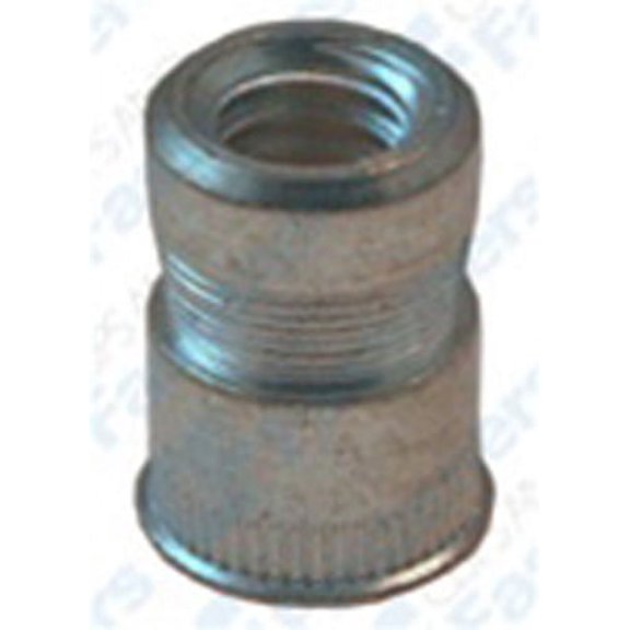 AMZ Clips And Fasteners 25 #8-32 U.S.S. Steel Nutserts