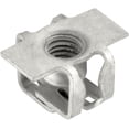 thumbnail image 1 of AMZ Clips And Fasteners 25 Air Duct & Rear Bumper Bracket Nuts Compatible with GM 11547582, 1 of 3