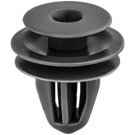 AMZ Clips And Fasteners 25 Door Trim Panel Retainers Clips Compatible with Honda 91560-SP0-003