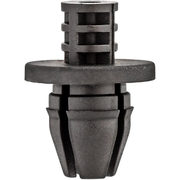 AMZ Clips And Fasteners 25 Fender End Plate Push-Type Retainers Compatible with Audi 8K0-868-307
