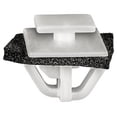 thumbnail image 1 of AMZ Clips And Fasteners 25 Fender Flare & Door Moulding Clips  with Sealer For Kia 87758-3E000, 1 of 3
