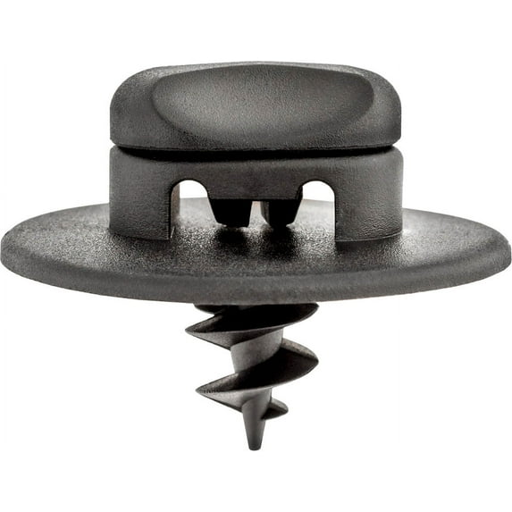 AMZ Clips And Fasteners 25 Floor Mat Retaining Clips Compatible with Volkswagen 3D0-864-851-B41