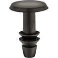 thumbnail image 1 of AMZ Clips And Fasteners 25 Front Door Weatherstrip Retainers Compatible with Toyota 67869-22010, 1 of 3