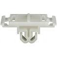 thumbnail image 1 of AMZ Clips And Fasteners 25 Front & Rear Door Fender & Quarter Panel Moulding Clips For Volkswagen 4A0-853-825, 1 of 3