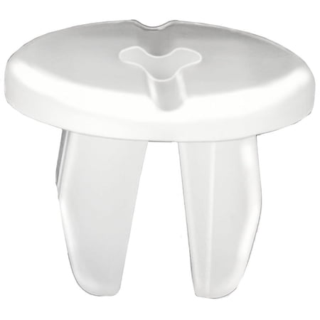 AMZ Clips And Fasteners 25 License Plate Grommets Compatible with Hyundai 14910-04000
