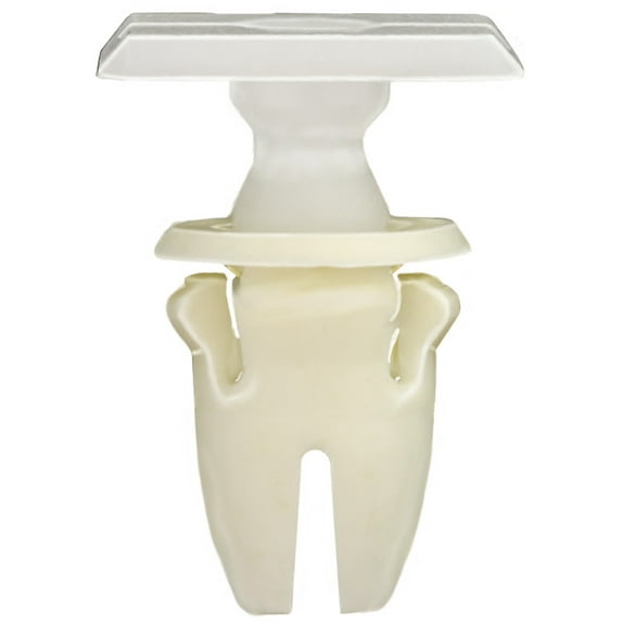 AMZ Clips And Fasteners 25 Lower Weatherstrip Retaining Clips Compatible with Mercedes-Benz 009-988-03-78