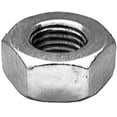 thumbnail image 1 of AMZ Clips And Fasteners 25 M12-1.25 J.I.S. Small Hex Nuts Zinc, 1 of 3