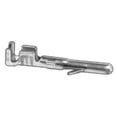thumbnail image 1 of AMZ Clips And Fasteners 25 Mate-N-Lock Terminal 20-14 Gauge .084" Mate W/A18855, 1 of 3