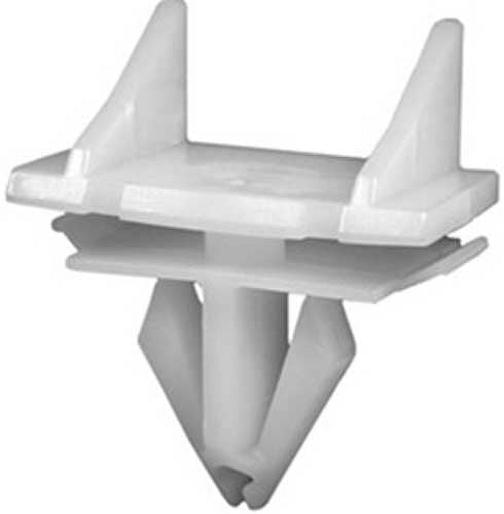 AMZ Clips And Fasteners 25 Moulding Clips For Chrysler 55157069-AB Jeep Liberty