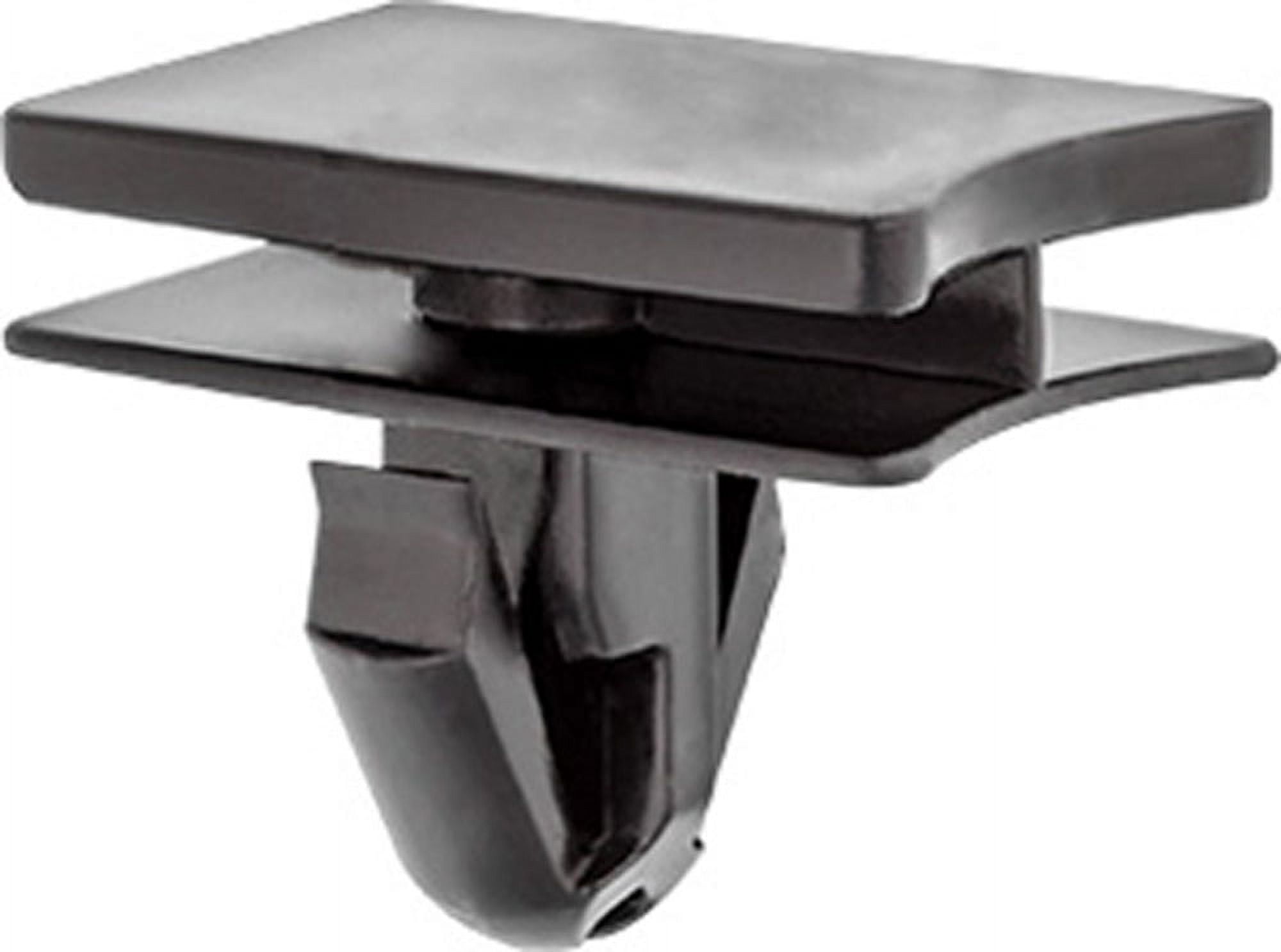 AMZ Clips And Fasteners 25 Rocker Panel Moulding Clips Compatible with