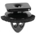 thumbnail image 1 of AMZ Clips And Fasteners 25 Rocker Panel,Tail Light Moulding Clips Compatible with Honda & Acura 91512-SJ6-J01, 1 of 3