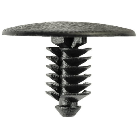 AMZ Clips And Fasteners 25 Specialty Trunk Trim Retainers Compatible with Hyundai & Kia 0B102-68865