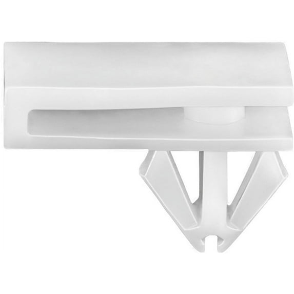AMZ Clips And Fasteners 25 Tailgate Cover Clips For GM 11611626 Escalade, Chevrolet Avalanche, Silverado