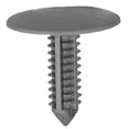 thumbnail image 1 of AMZ Clips And Fasteners 25 Trim Panel Retainers Black Nylon Compatible with Ford N801994-S100, 1 of 3