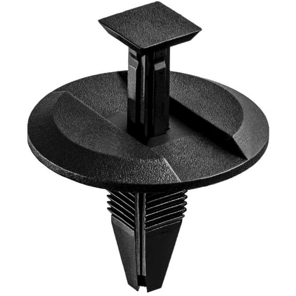 AMZ Clips And Fasteners 25 Trunk Trim Panel Clips Compatible with Ford N808847-S Taurus & Sable