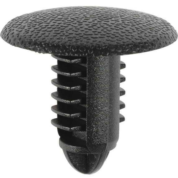 AMZ Clips And Fasteners 25 Upper Quarter Trim Retainers Compatible wth Infiniti/Nissan 01553-06451