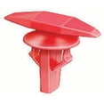 thumbnail image 1 of AMZ Clips And Fasteners 25 Weatherstrip Retainers 5mm x 15mm Head For Honda, 1 of 3