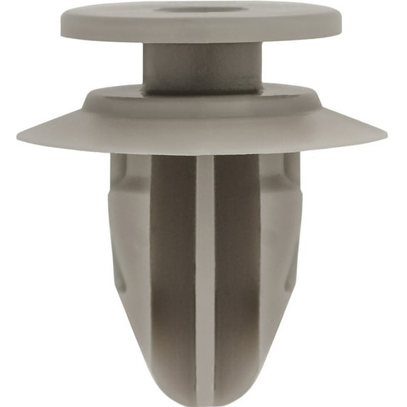 AMZ Clips And Fasteners 25 Wheel Arch Moulding Retainers Compatible with Mazda KD53-51-W24