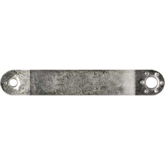 AMZ Clips And Fasteners 3 Friction Wrenches For Setting Jack Nuts