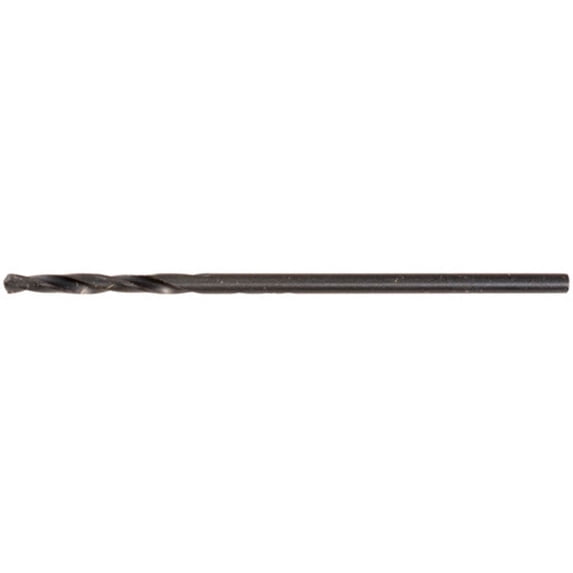 AMZ Clips And Fasteners (5) 1/16 Screw Machine Length Drill Bits Blue Finish