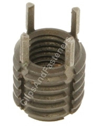 AMZ Clips And Fasteners 5/16-18 Thinwall Thread Repair Inserts