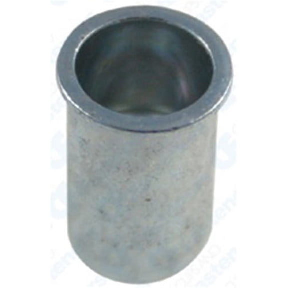 AMZ Clips And Fasteners 50 10-24 U.S.S. Thin Sheet Steel Nutserts