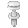 thumbnail image 1 of AMZ Clips And Fasteners 50 Door Trim Panel Push-Type Clips For GM  15960325, 1 of 3