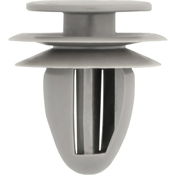 AMZ Clips And Fasteners 50 Exterior & Interior Moulding Retainer Compatible with Kia 0K95-A-68401