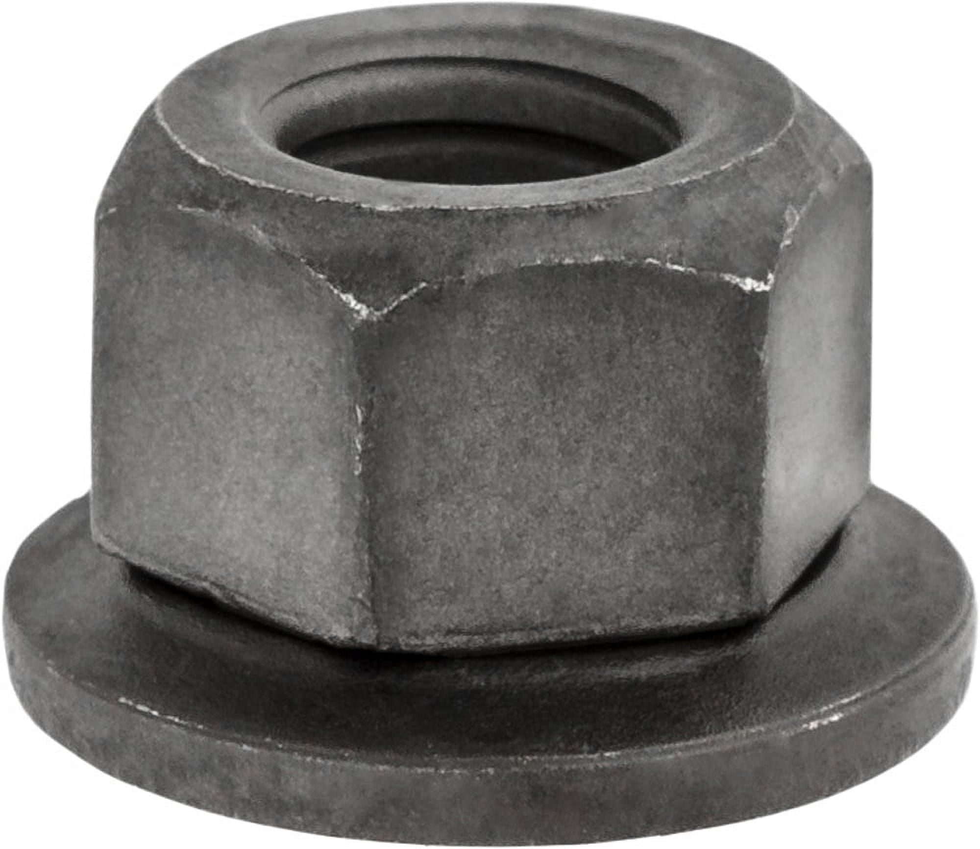 AMZ Clips And Fasteners 50 M6-1.0 Free Spinning Washer Nuts For Chrysler 6100047