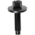 thumbnail image 1 of AMZ Clips And Fasteners 50 M8-1.25 X 33mm Hex Head Sems Dog Point Bolts, 1 of 3