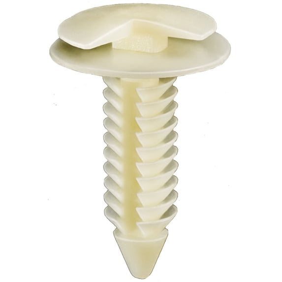 AMZ Clips And Fasteners 50 Trim Panel Retainers For GM Truck 363137