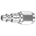 thumbnail image 1 of AMZ Clips And Fasteners Air System Connector Ms Series 1/4 Female Npt, 1 of 3