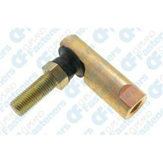 AMZ Clips And Fasteners Ball Joint Assembly with Dirt Shield 7/16-20 Right