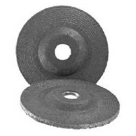 AMZ Clips And Fasteners Depressed Center Cutoff Wheel 4-1/2" Dia.