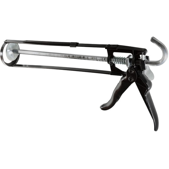 AMZ Clips And Fasteners Die Cast Alloy & Steel Caulking Gun