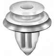 thumbnail image 1 of AMZ Clips And Fasteners Door Trim Panel Retainer Compatible with Lexus & Toyota 90467-A0005, 1 of 3