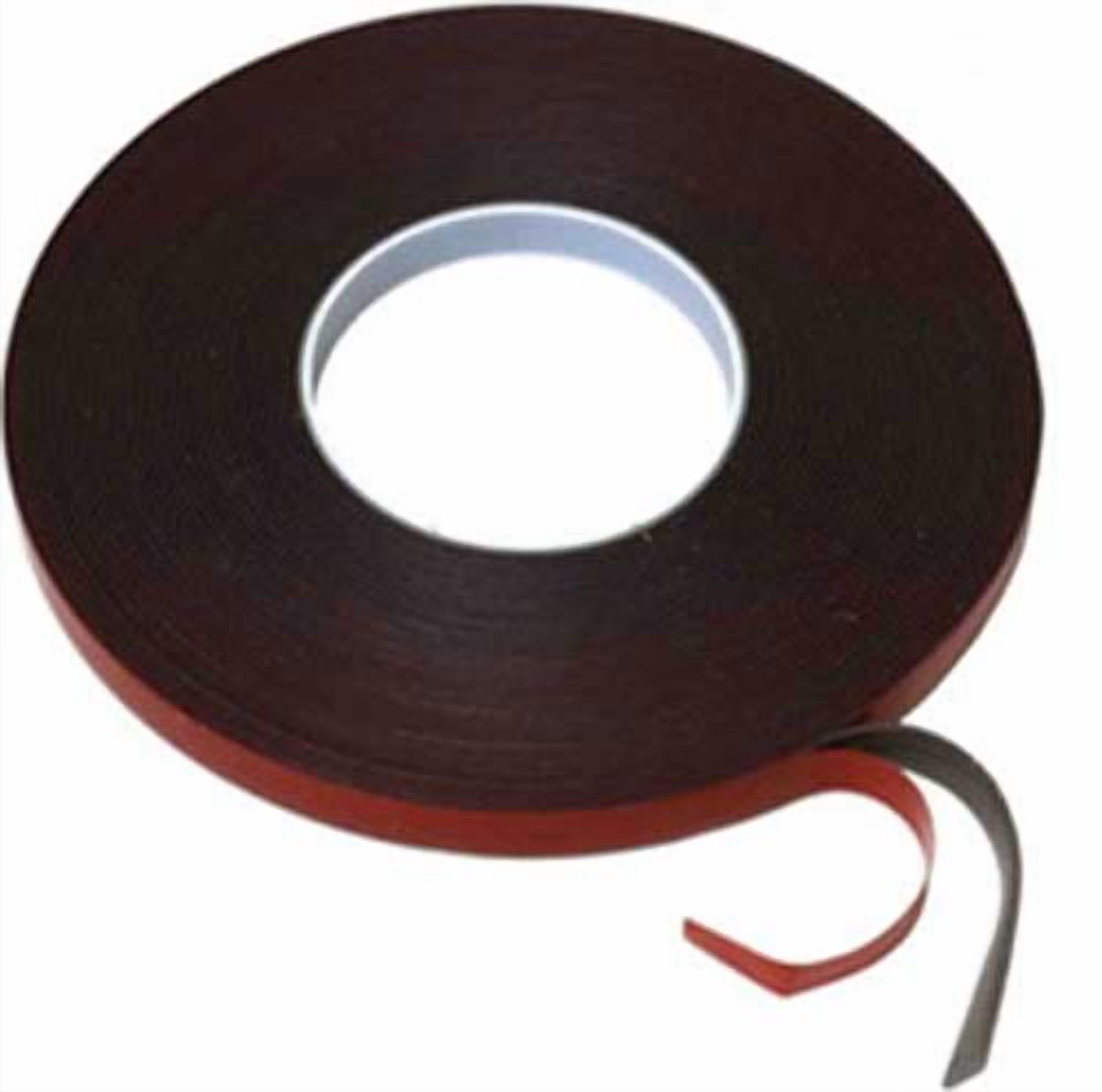 AMZ Clips And Fasteners Double-Sided Moulding Tape .045 thick  7/8 wide x 60 ft