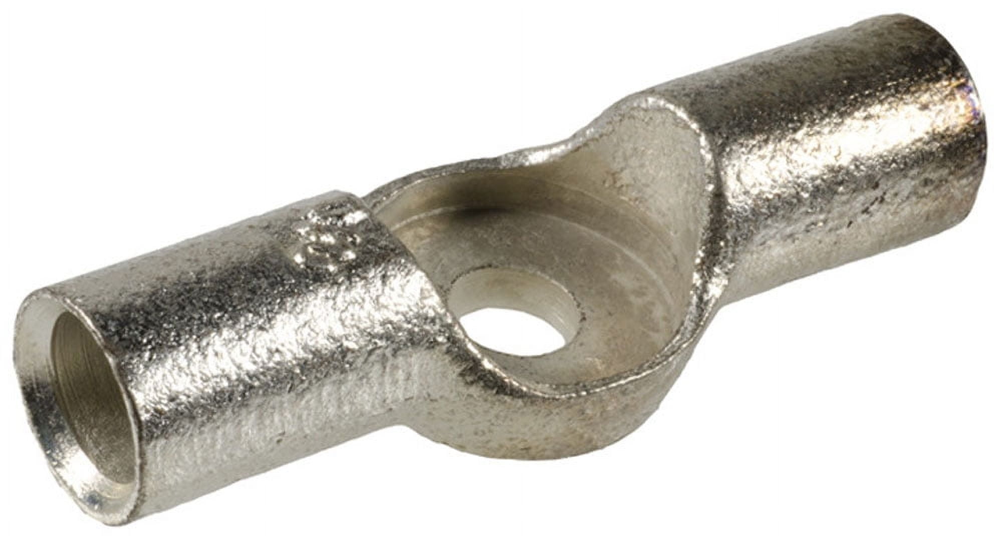 AMZ Clips And Fasteners Dual Barrel Terminal- Scrw Top Batt. 2/0 Cable