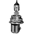 thumbnail image 1 of AMZ Clips And Fasteners Halogen Bulb #9004 HB1, 1 of 3