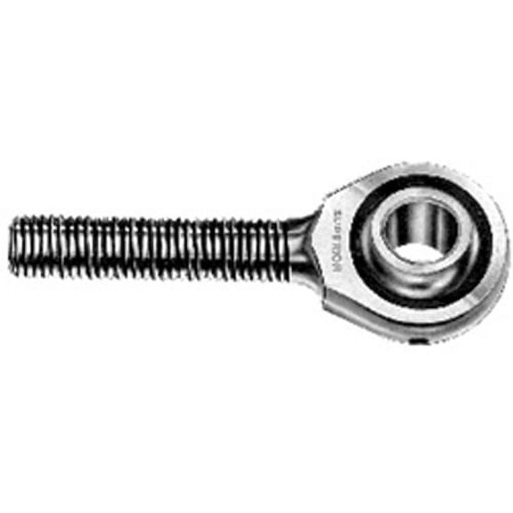 AMZ Clips And Fasteners Rod End Ball Joint Male 7/16-20 Right