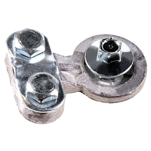 AMZ Clips And Fasteners Side Mount Battery Cable End