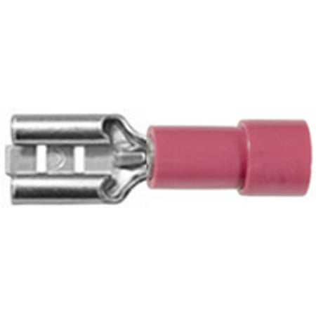AMZ Clips And Fasteners Solderless Term Fem-Quick Connect 22-18 Ga