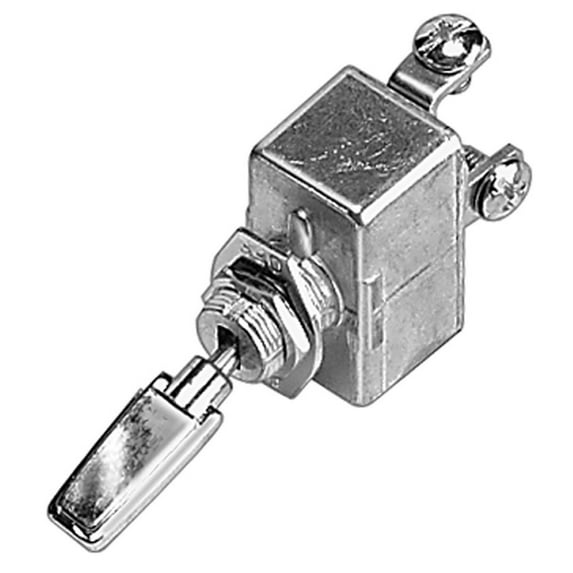 AMZ Clips And Fasteners Toggle Switch Heavy Duty 2 Position