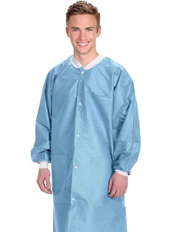 Lab Coats in Apparel