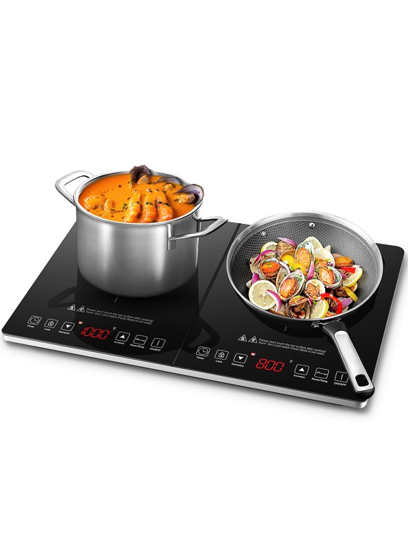 Portable Induction Cooktops in Cooktops & Burners