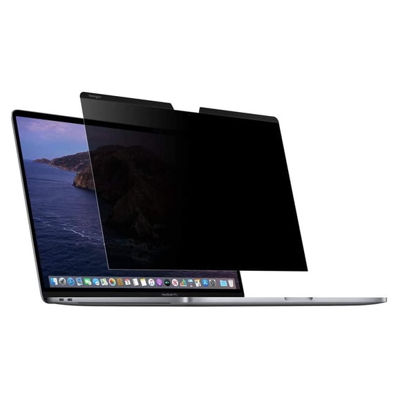 AMZER Magnetic Privacy Screen Filter for MacBook Pro 14 ‎MKGR3LL/A (M1 Pro/ M1 Max)
