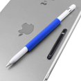 thumbnail image 1 of AMZER Magnetic Sleeve Silicone Holder Grip Set for Apple Pencil, 1 of 4